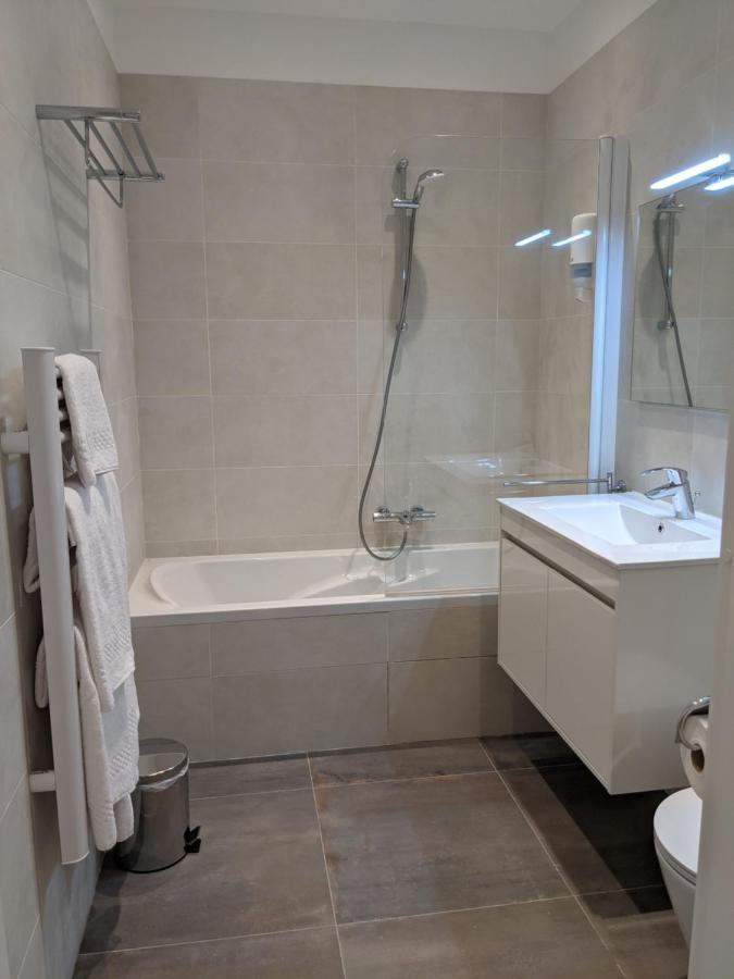 Share Aparthotel Nizza
