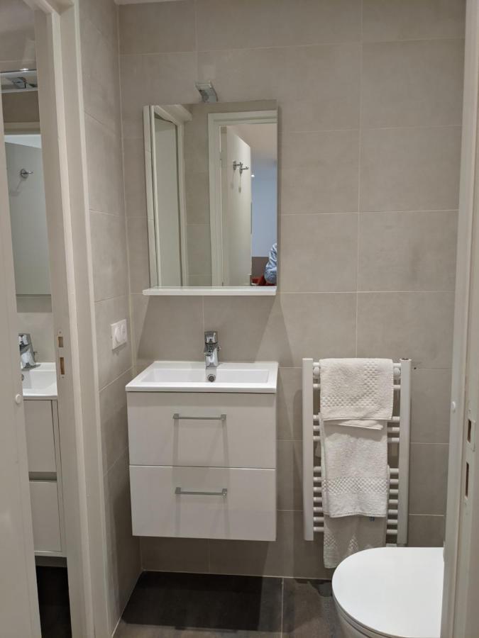 Share Aparthotel
