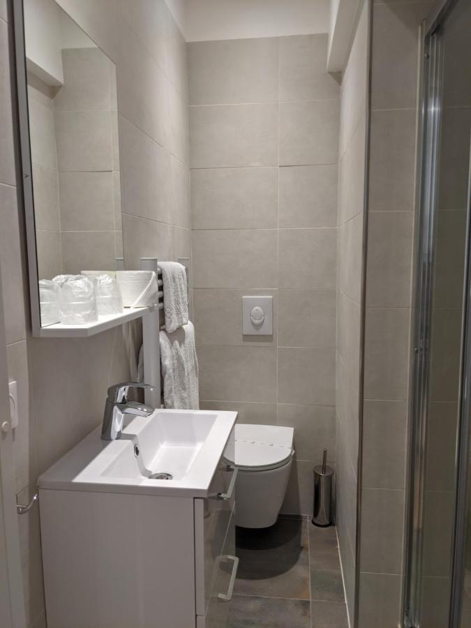 Appart hôtel Share *