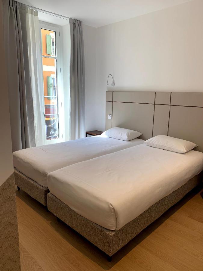 Appart hôtel Share *