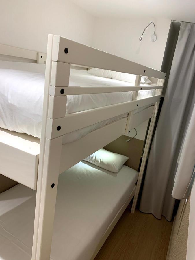 Appart hôtel Share *