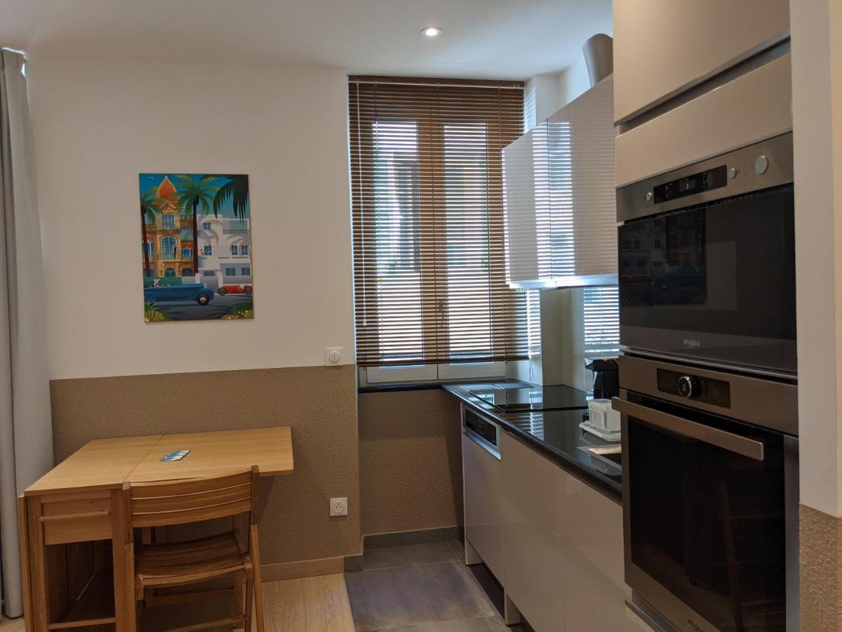Appart hôtel Share *