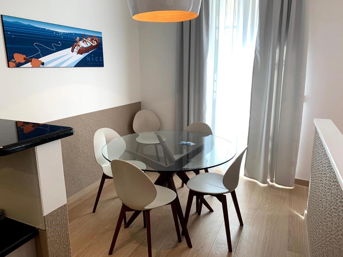 Share Appart hôtel *