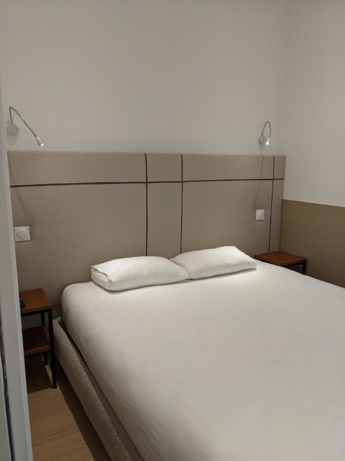 Share Lejlighedshotel